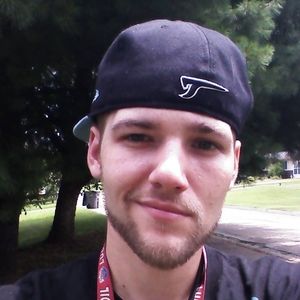 Meet your Posher, Jay